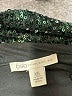 Cato Green Cocktail Dress Size XS - photo 7
