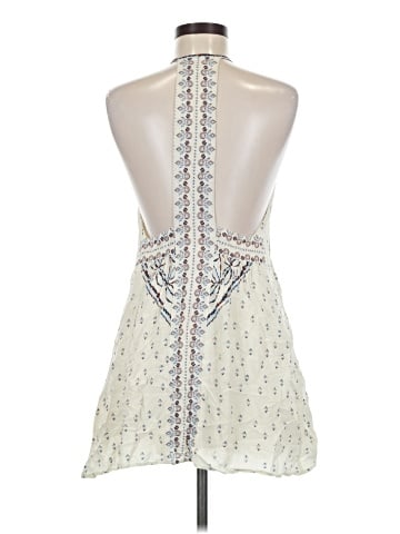 Ecote Cocktail Dress (view 2)