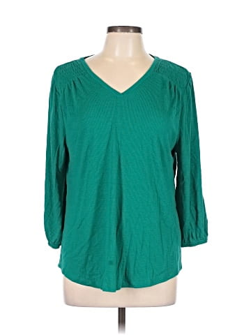 Westbound 3/4 Sleeve T-Shirt (view 1)