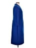 Calvin Klein Blue Cocktail Dress Size 12 - photo 4