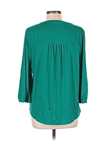 Westbound 3/4 Sleeve T-Shirt (view 2)