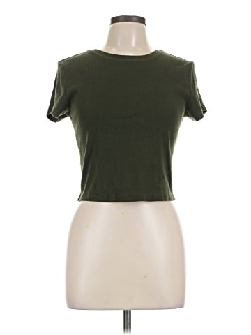 Gap Short Sleeve T-Shirt (view 1)
