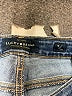 Lucky Brand Hearts Blue Jeans Size 6 - photo 7