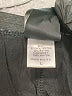 Bobeau Chevron-herringbone Silver Formal Skirt Size L - photo 4