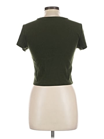 Gap Short Sleeve T-Shirt (view 2)