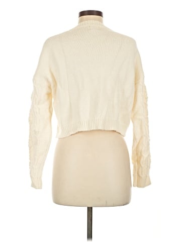 Debut Pullover Sweater (view 2)