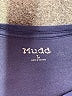 Mudd Blue Short Sleeve T-Shirt Size L - photo 7