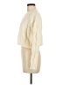 Debut 100% Acrylic Ivory Pullover Sweater Size Med - Lg - photo 5