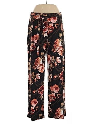 Joan Vass Casual Pants (view 1)