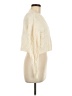 Debut 100% Acrylic Ivory Pullover Sweater Size Med - Lg - photo 4