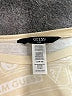 Guess Print Ivory Short Sleeve T-Shirt Size 16 - 18 - photo 3