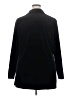 Avenue Black Long Sleeve Blouse Size 18 Plus - photo 2
