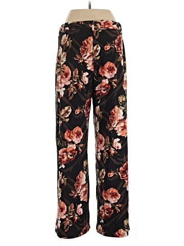 Joan Vass Casual Pants (view 2)