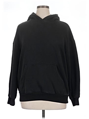 Automet Pullover Hoodie (view 1)