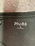 Mudd Black Short Sleeve T-Shirt Size L - photo 7