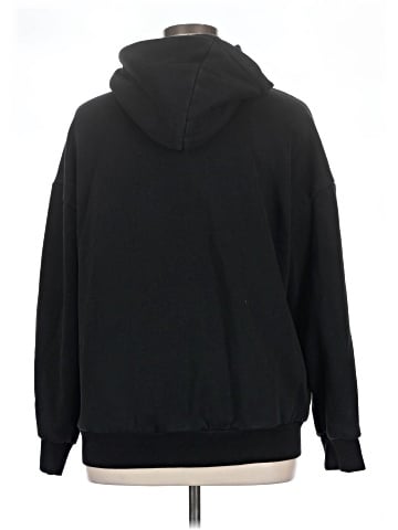 Automet Pullover Hoodie (view 2)