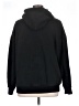Automet Black Pullover Hoodie Size XL - photo 2