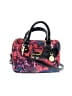 Betsey Johnson Red Satchel One size - photo 1