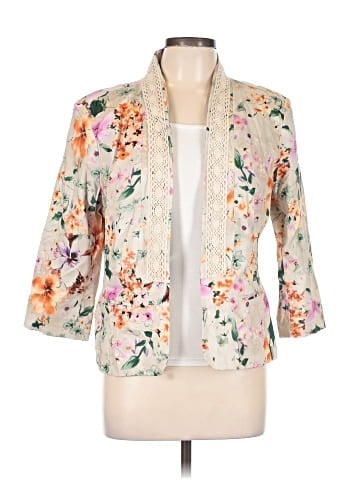 Notations Blazer (view 1)