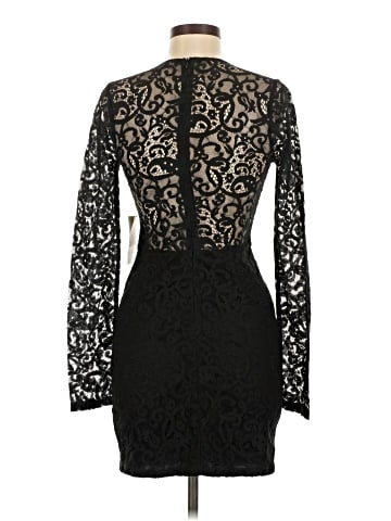 TOBI Cocktail Dress (view 2)