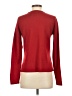 Charter Club Red Pullover Sweater Size S (petite) - photo 2