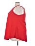 New Directions Red Sleeveless Top Size 3X - photo 5