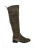 Blondo Green Boots Size 7 1/2 - photo 1