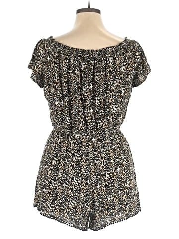 Rewind Romper (view 2)