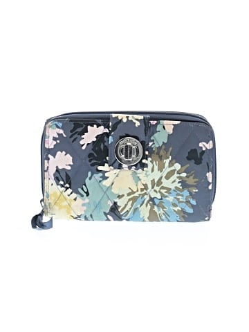 Vera Bradley Wallet (view 1)