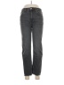 Zara Gray Jeans Size 8 - photo 1