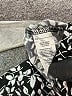 Vince Camuto Black 3/4 Sleeve Blouse Size L - photo 8
