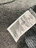Gap Houndstooth Gray Casual Dress Size M (tall) - photo 8
