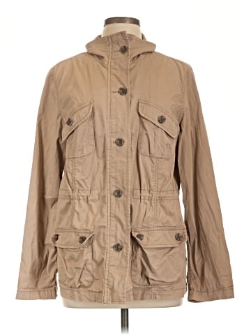 SONOMA life + style Raincoat (view 1)