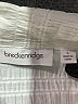Breckenridge Ivory Jacket Size L - photo 6