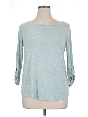 Cupio 3/4 Sleeve T-Shirt (view 1)