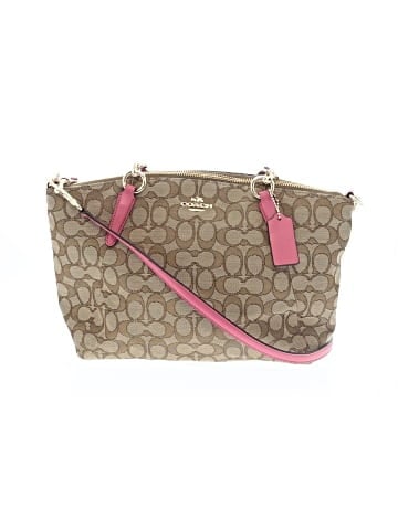 Coach Satchel (view 1)