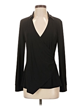 Investments Long Sleeve Blouse