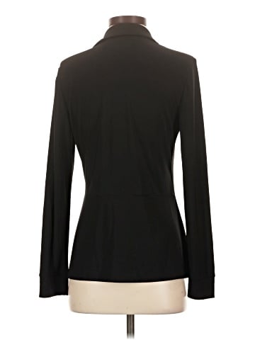 Investments Long Sleeve Blouse (view 2)