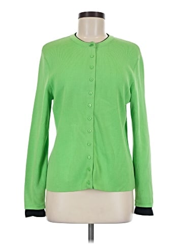 Foxcroft Cardigan (view 1)