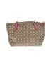 Coach Tan Brown Satchel One size - photo 3