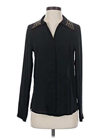 I.ner Long Sleeve Blouse (view 1)