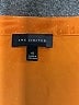 The Limited 100% Polyester Orange Long Sleeve Blouse Size XS - photo 7