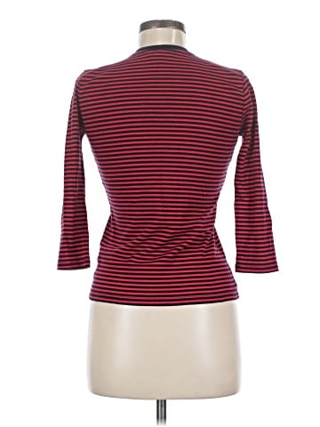 Lauren by Ralph Lauren Long Sleeve Polo (view 2)
