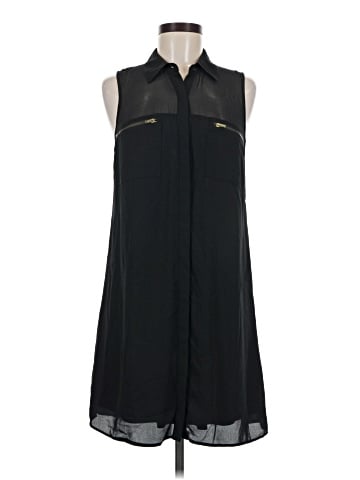 Express Casual Dress (view 1)