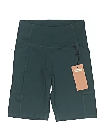 Girlfriend Collective Athletic Shorts (view 1)