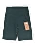 Girlfriend Collective Teal Athletic Shorts Size M - photo 1