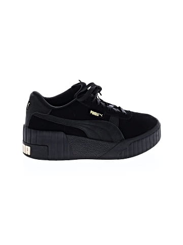 Puma Sneakers (view 1)