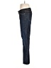 Gap Hearts Blue Jeans Size 6 - photo 5