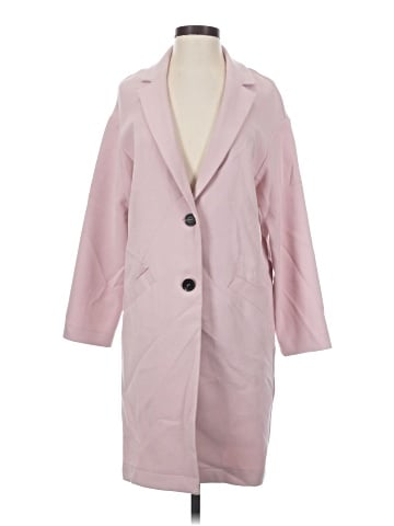 Topshop Coat (view 1)