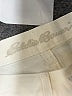 Eddie Bauer Ivory Jeans Size 2 - photo 7